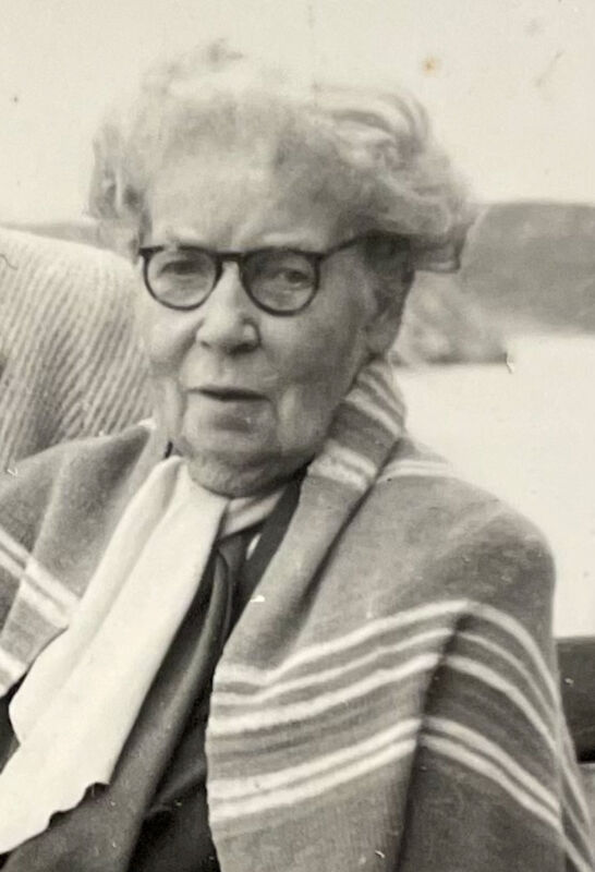 Ulla Rinman